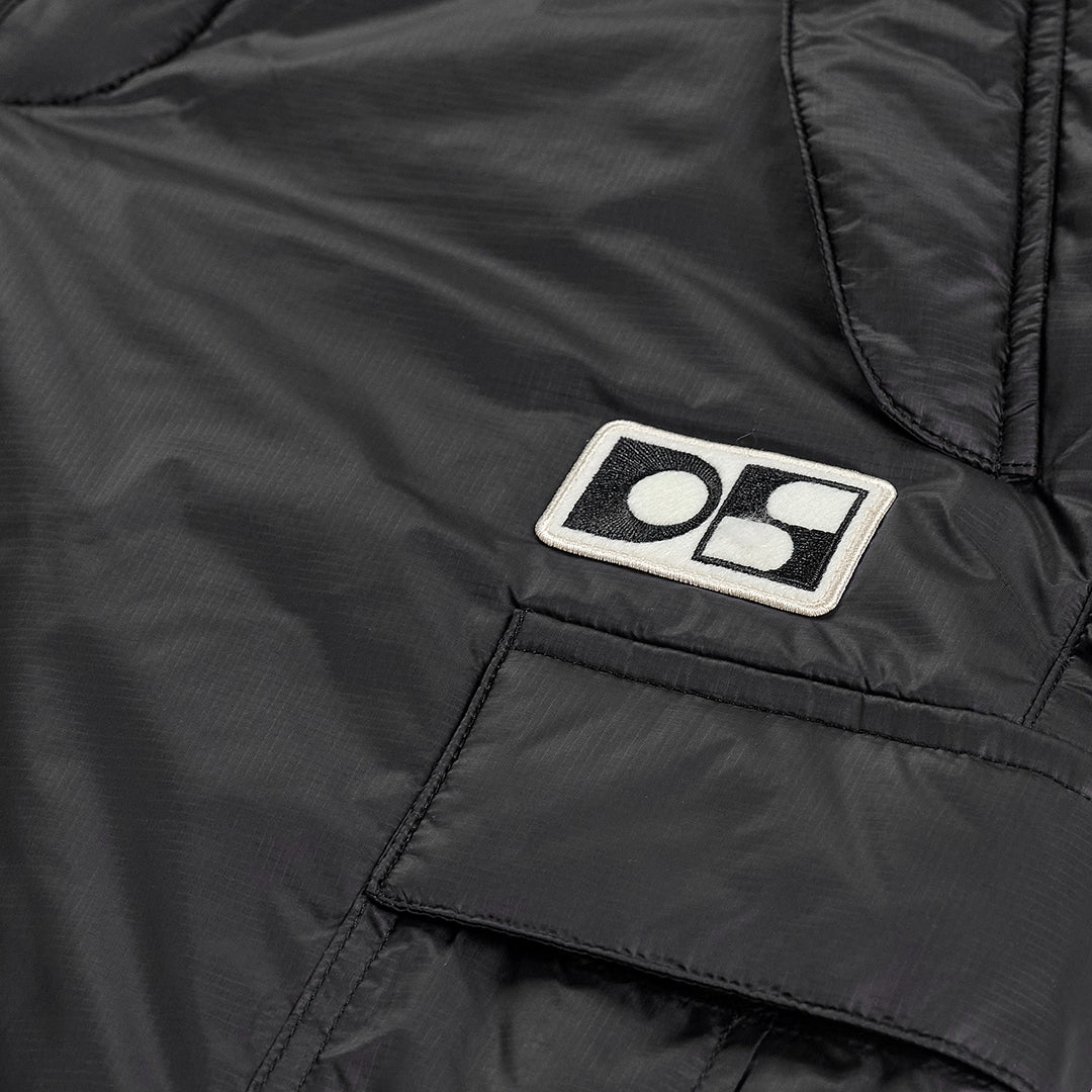 Padded Cargo Pants