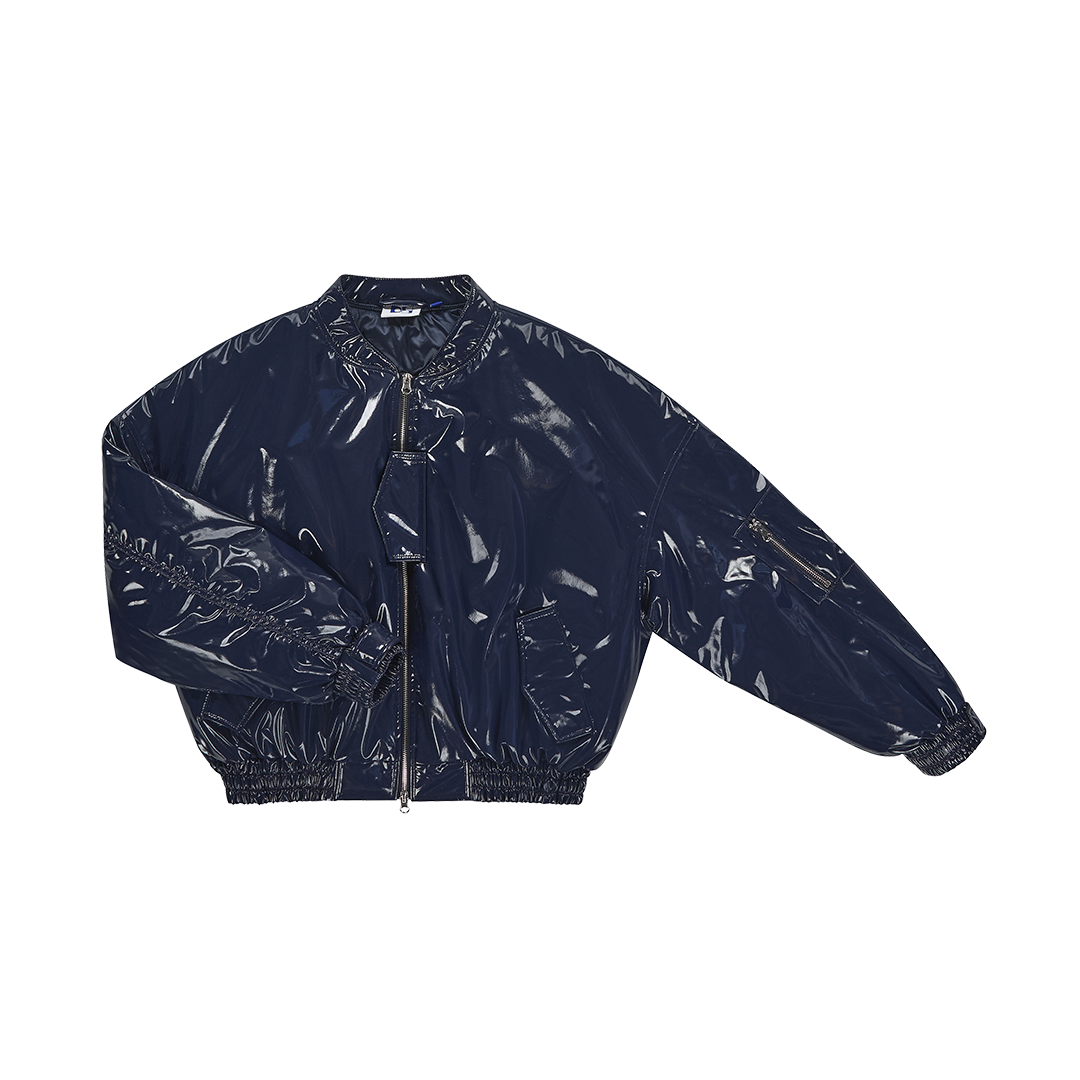 Classic patent bomber