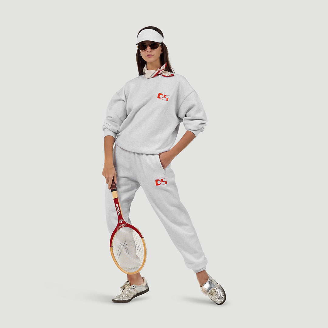 Team Dolly trackpants