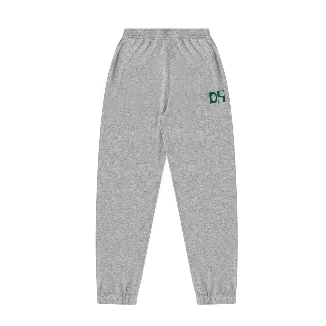 Cashmere Team Dolly trackpants