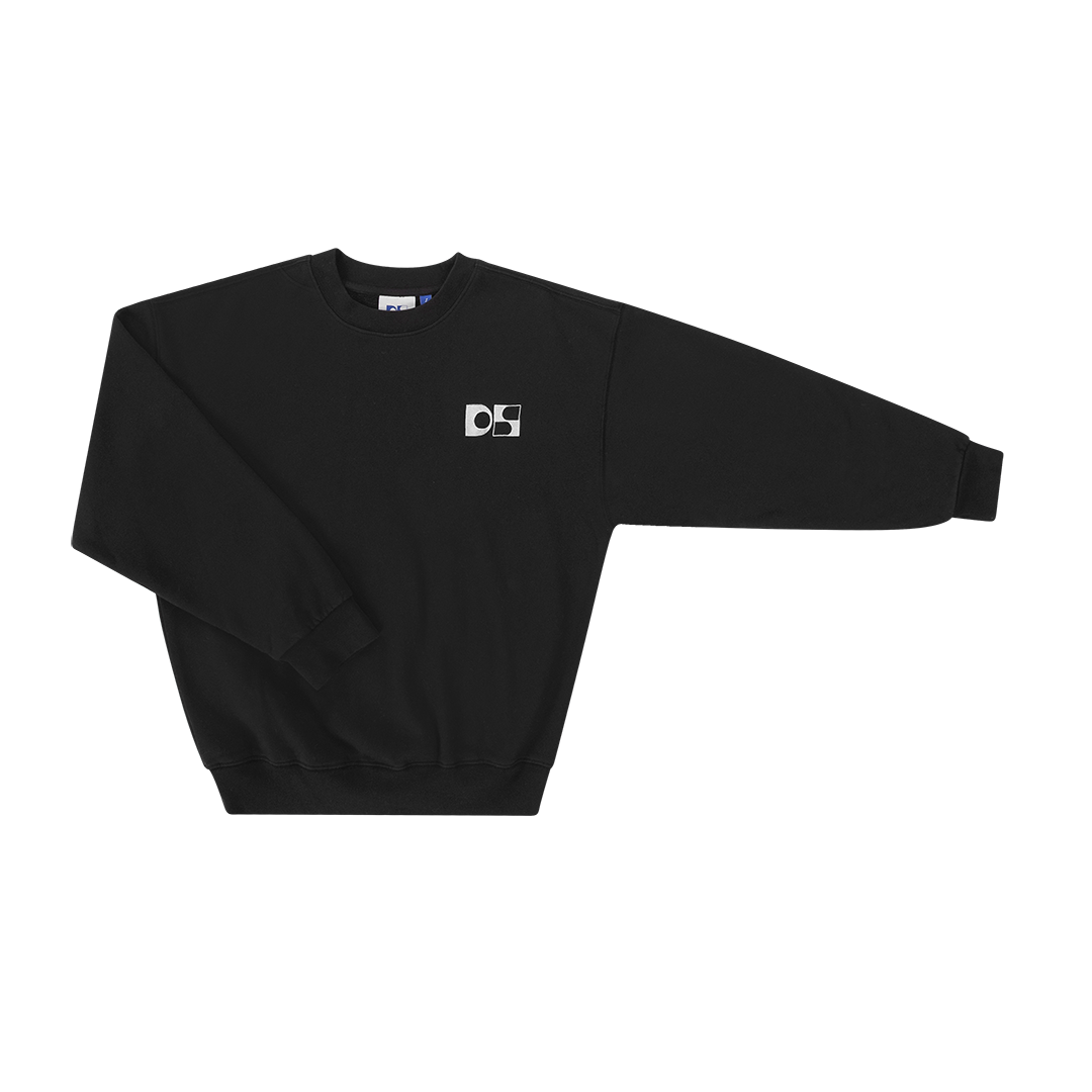 Team Dolly sweater