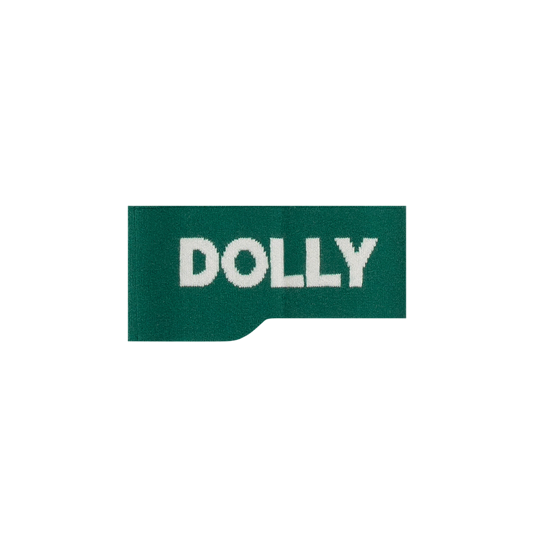 Cashmere Dolly headband