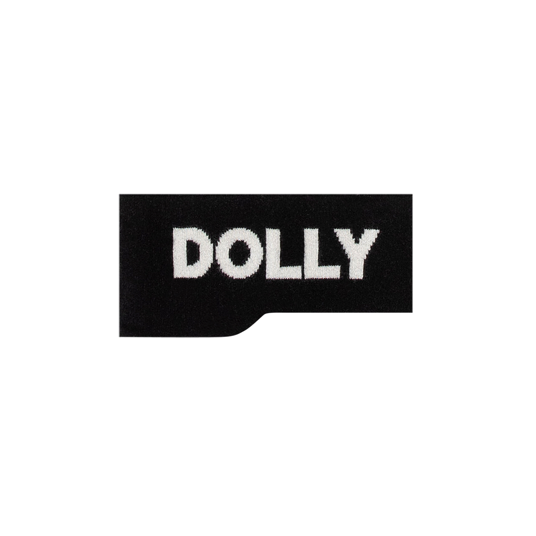 Cashmere Dolly headband