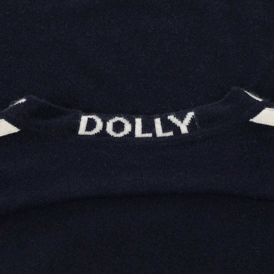 Cashmere Hockey Sweater