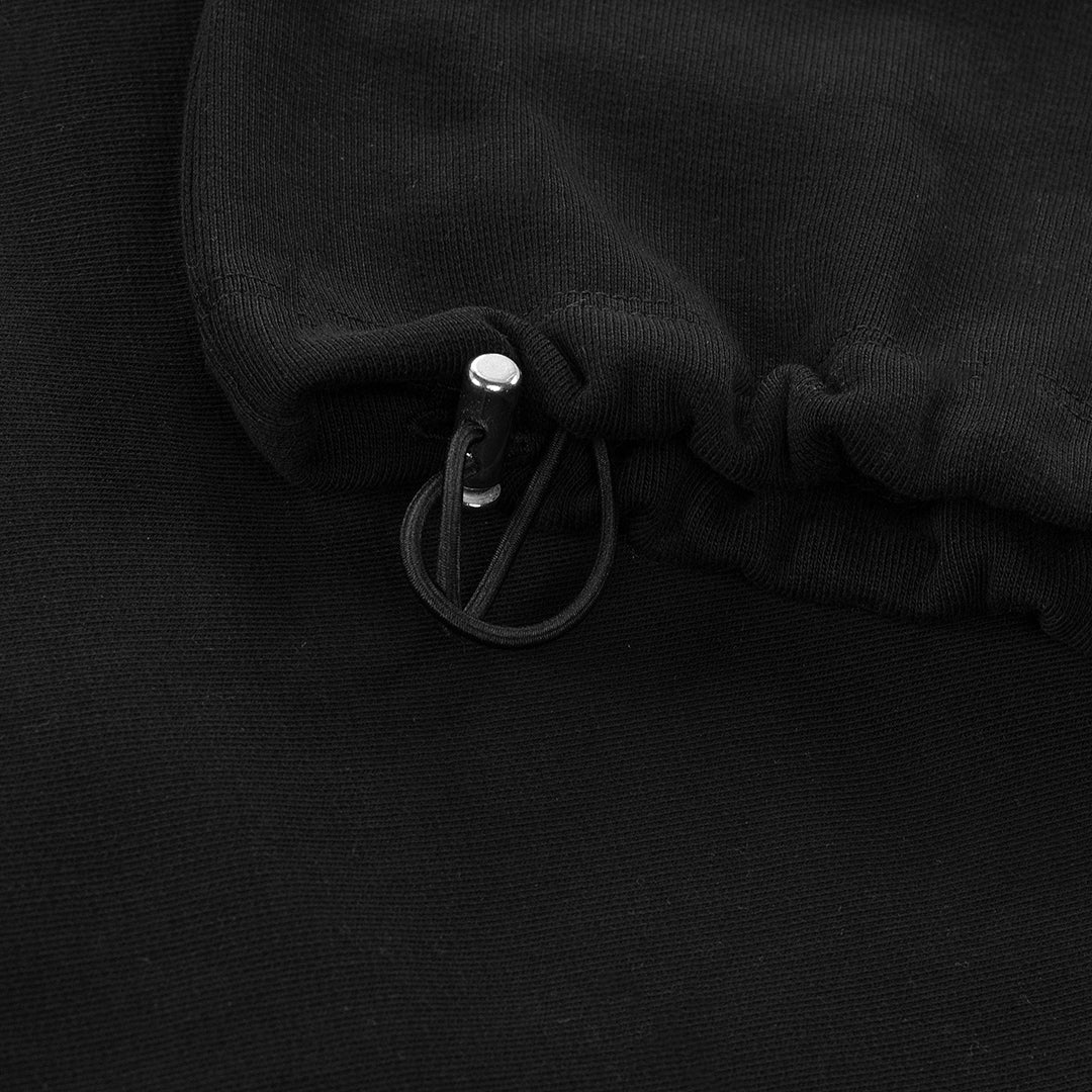 Zip Hoodie heavyweight cotton
