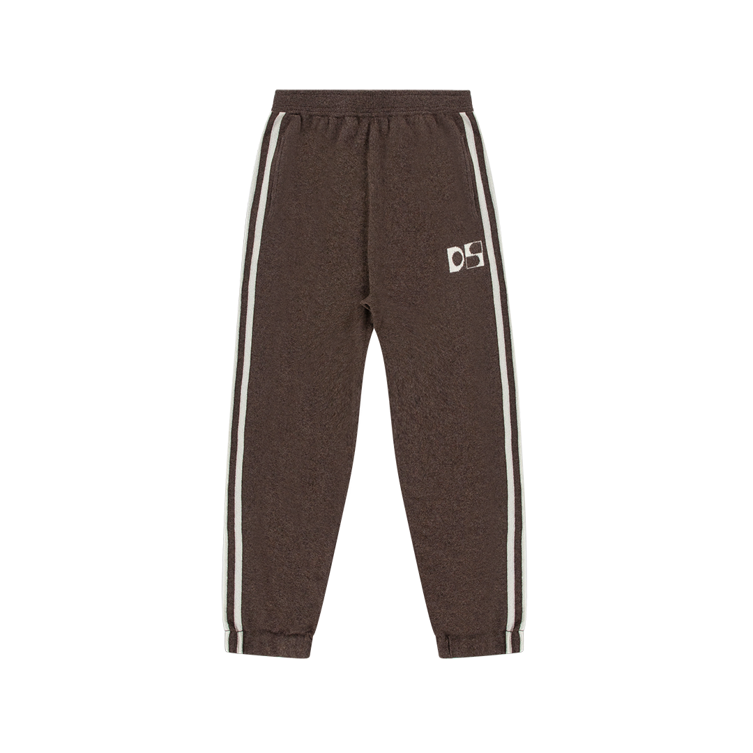 Team Dolly Cashmere Trackpants