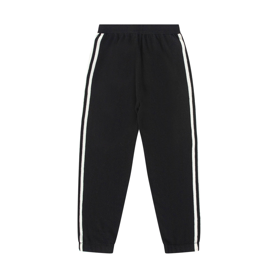 Team Dolly Cashmere Trackpants
