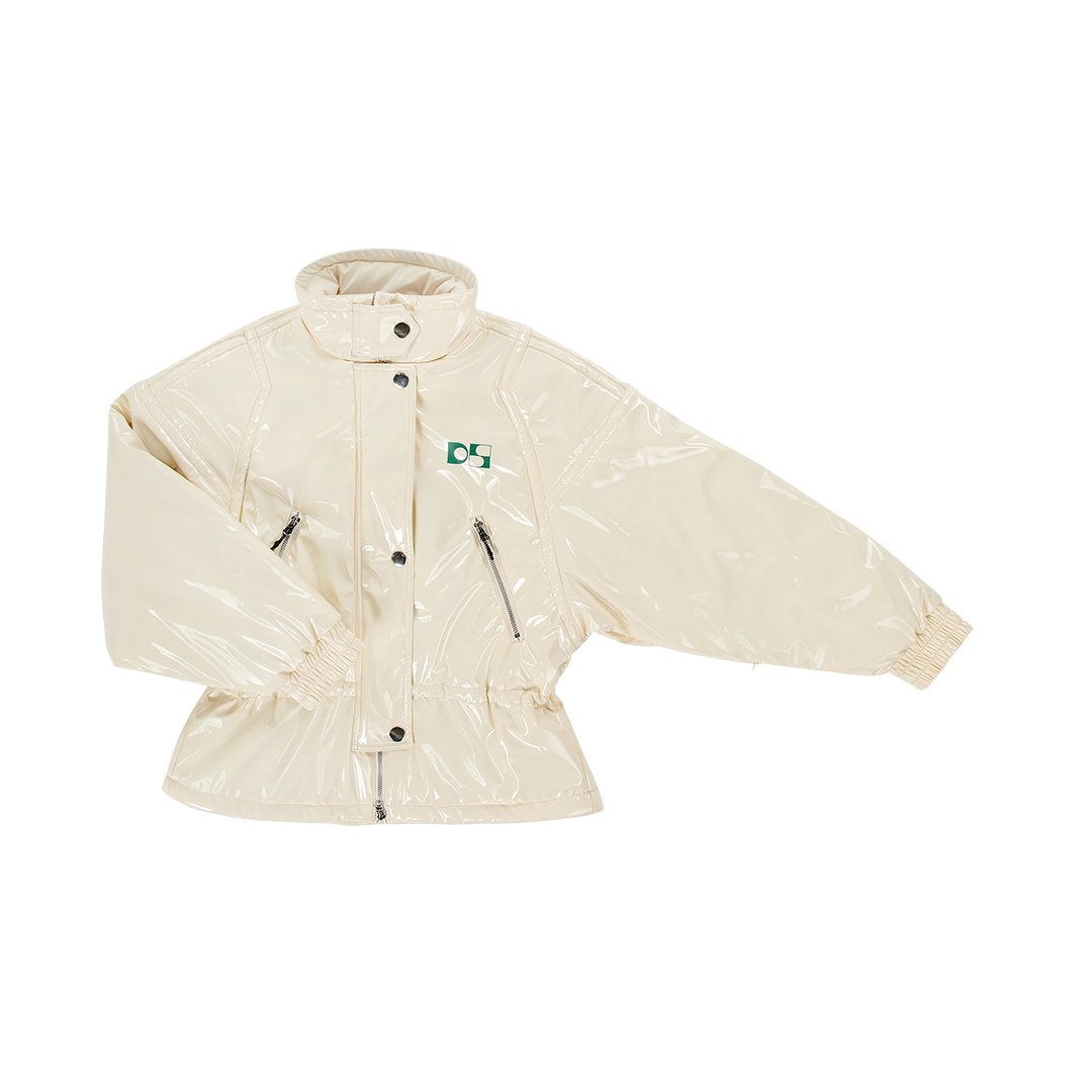 Panther Jacket