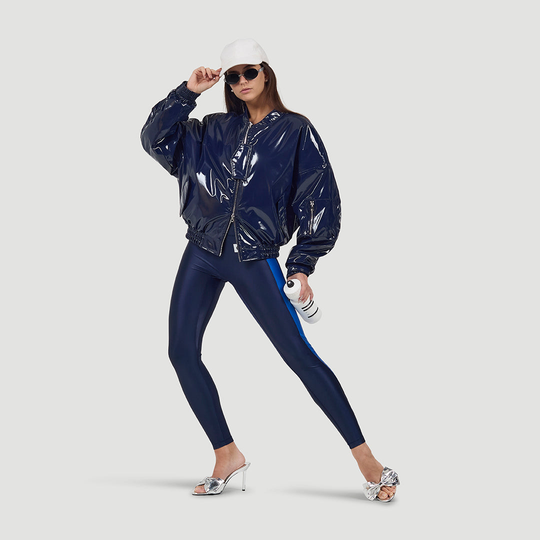 Classic patent bomber