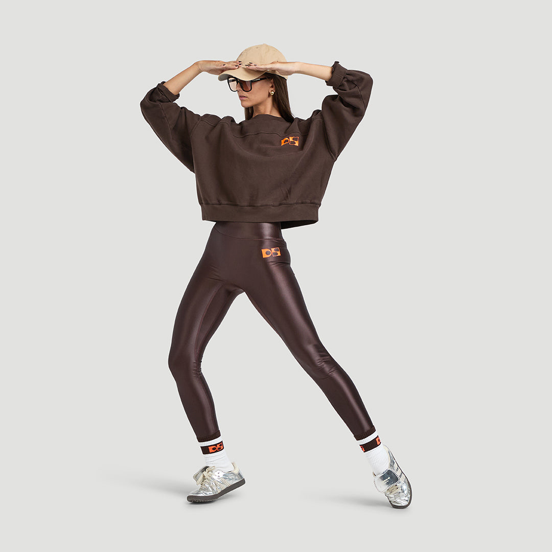 Activewear leggings