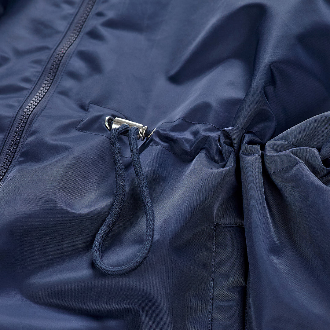 Wind jacket