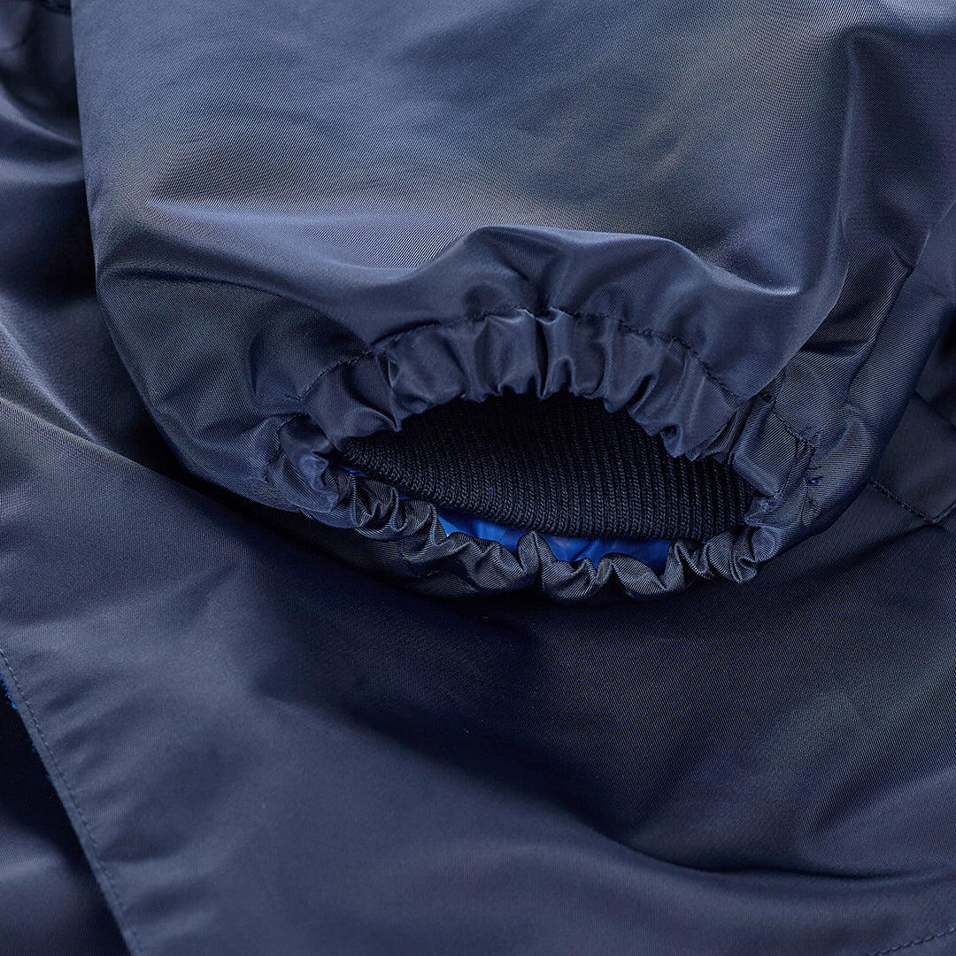 Wind jacket