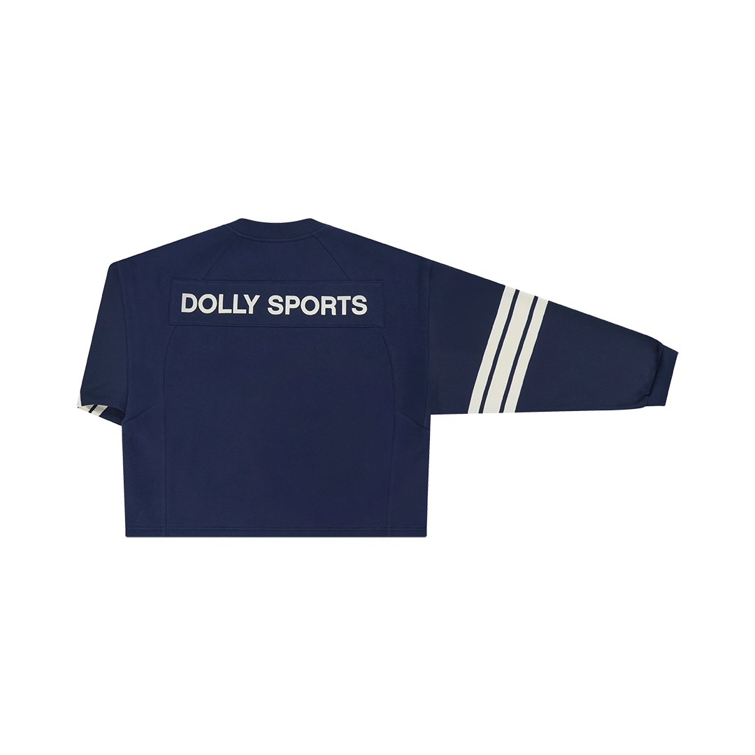Classic Hockey Sweater