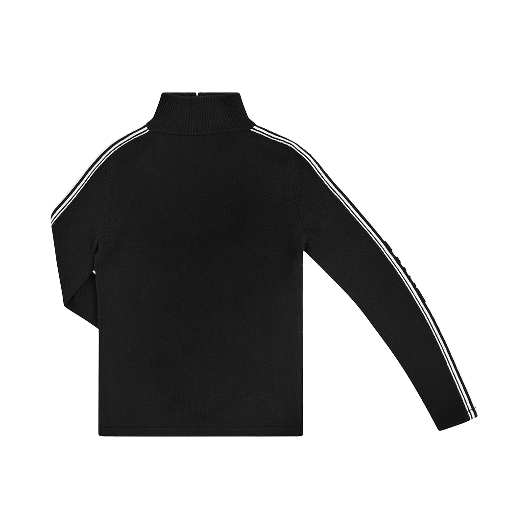 Woolblend pulli