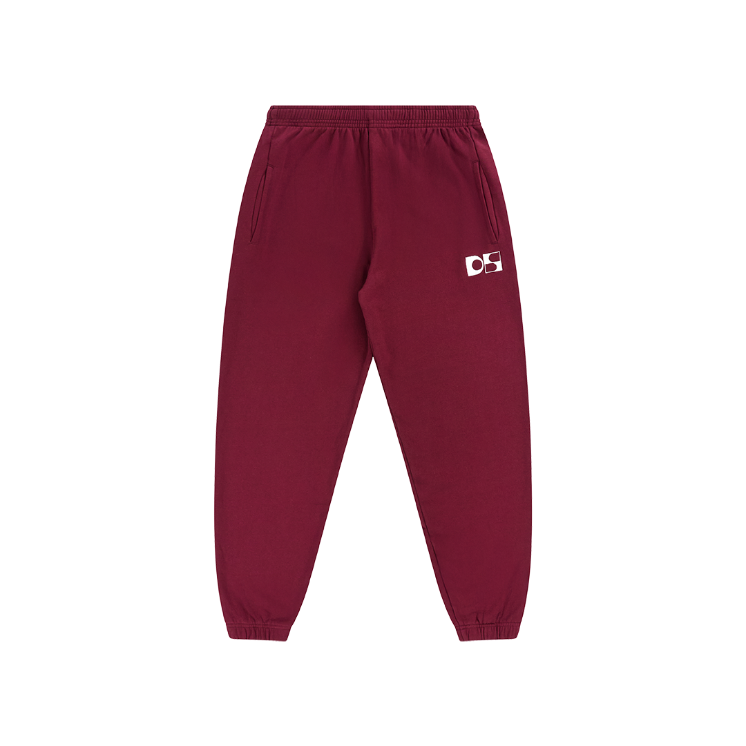 Team Dolly Trackpants