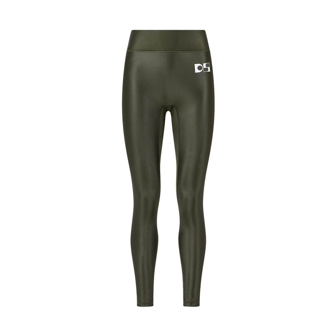 Activewear leggings