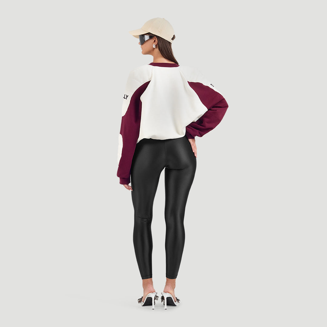 Activewear leggings