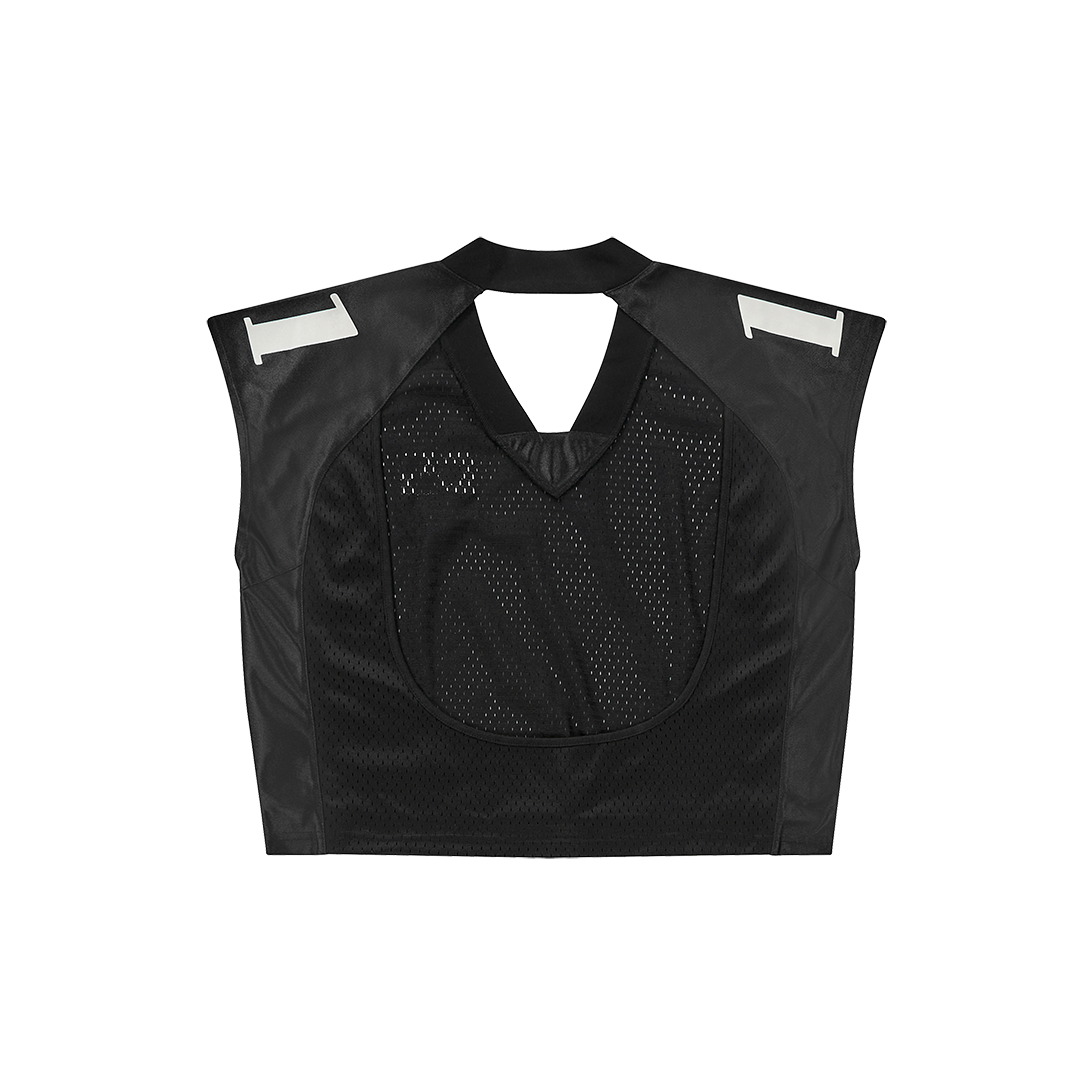 Mesh top