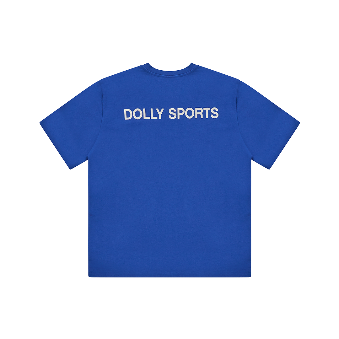 Oversized Jersey Tee