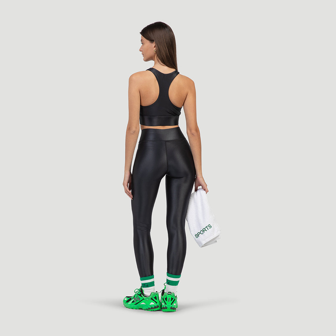 Activewear leggings