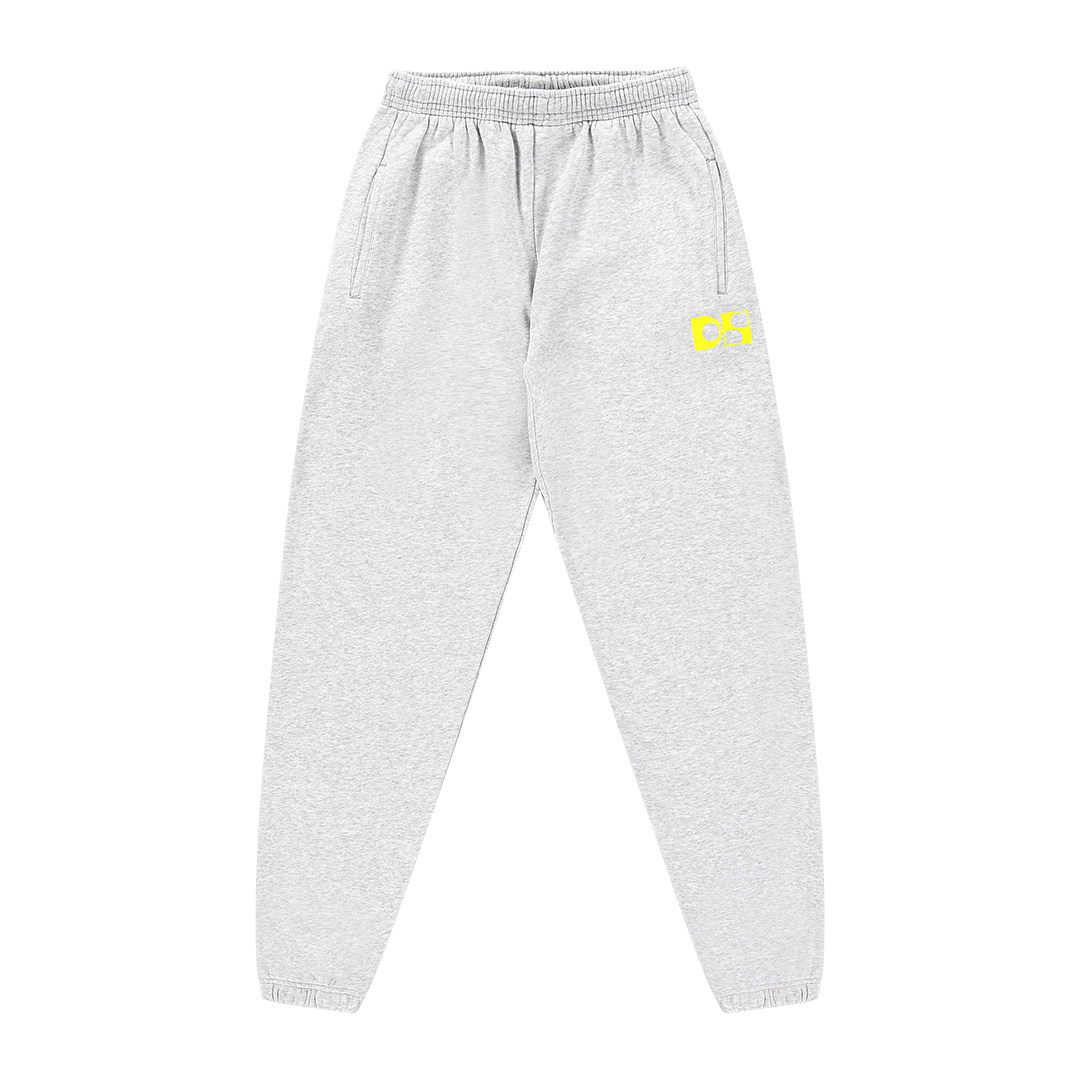 Team Dolly trackpants