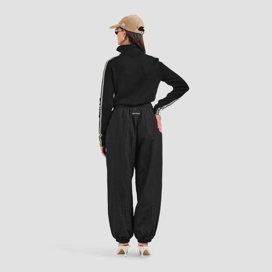 Woolblend pulli