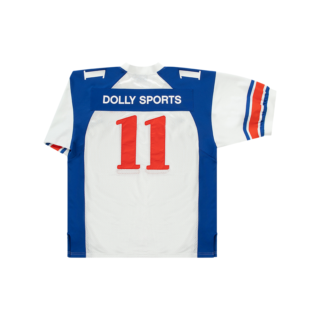 Mesh Hockey dress