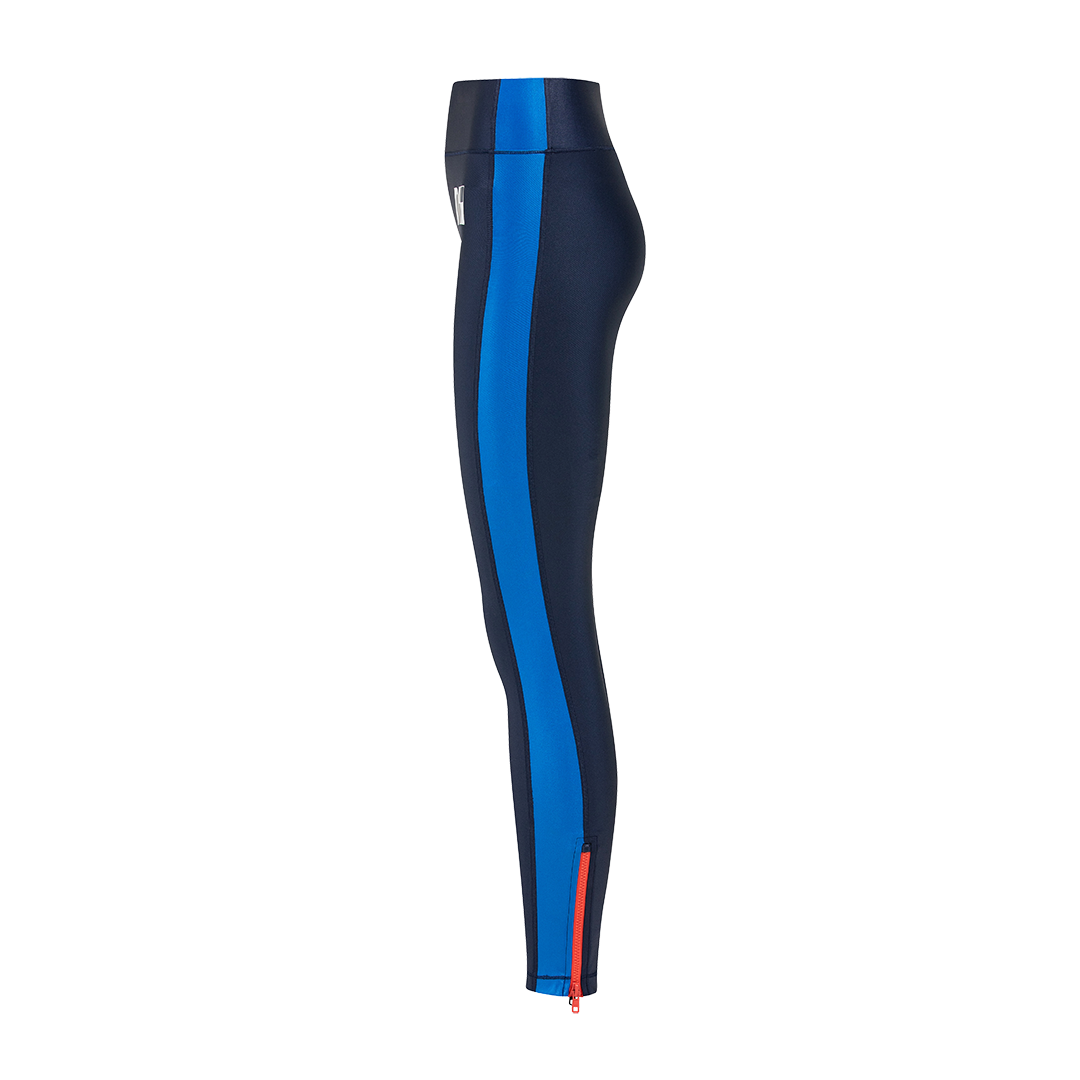 Active sportslegging