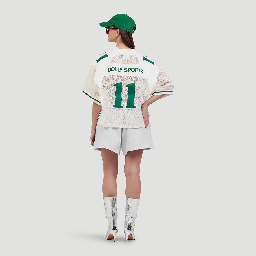 Team Dolly shorts