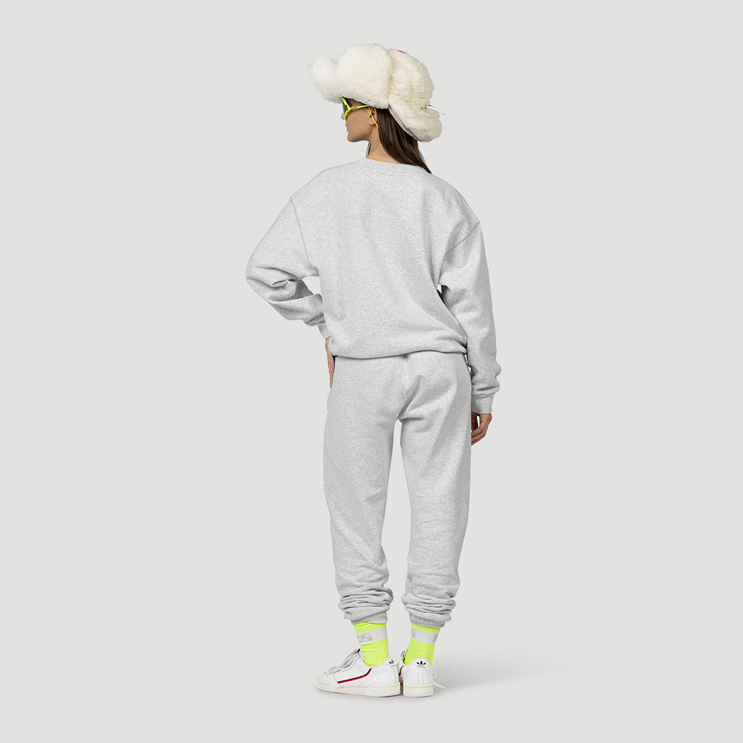 Team Dolly trackpants