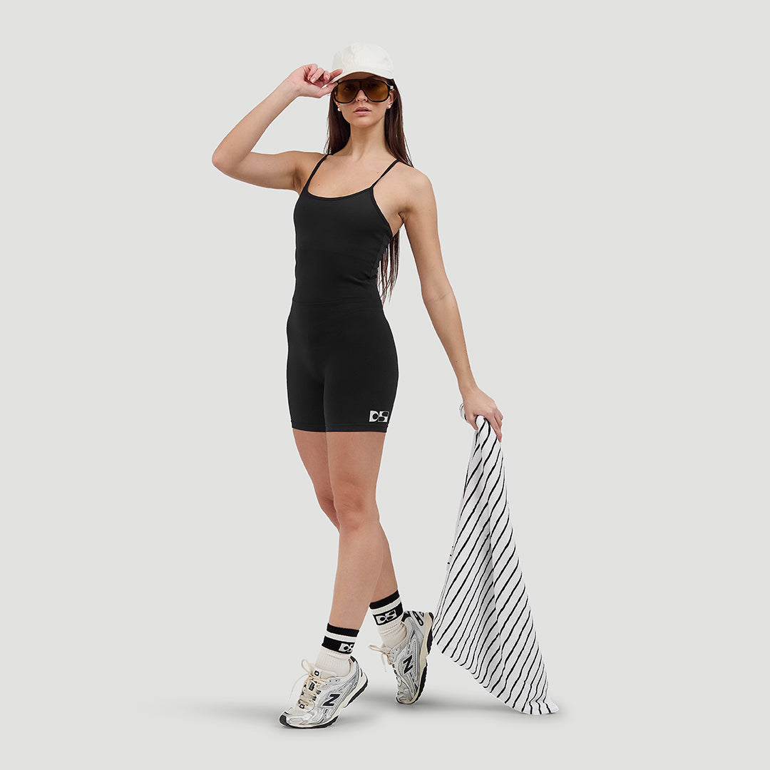 Active jumper