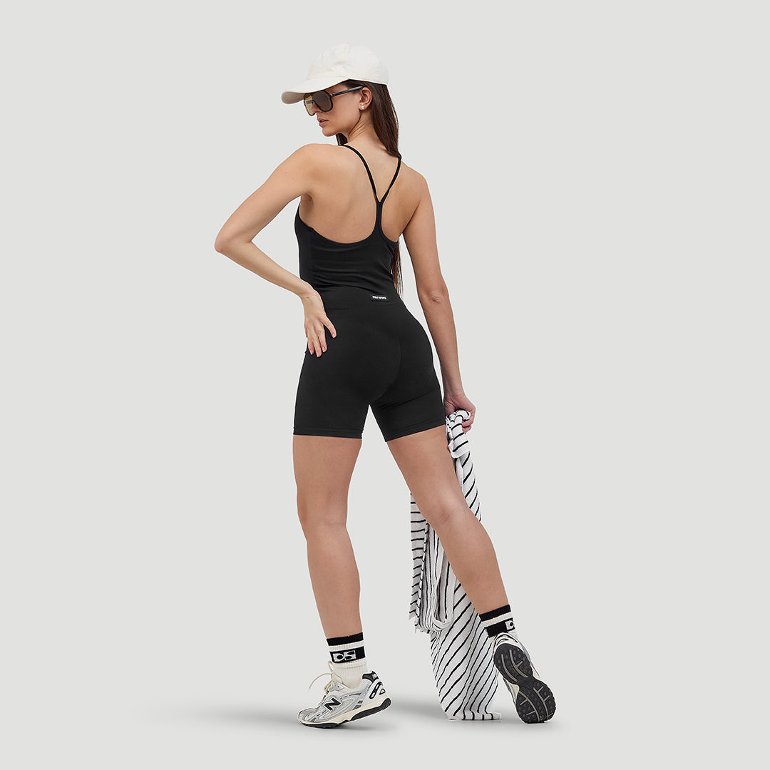Active jumper