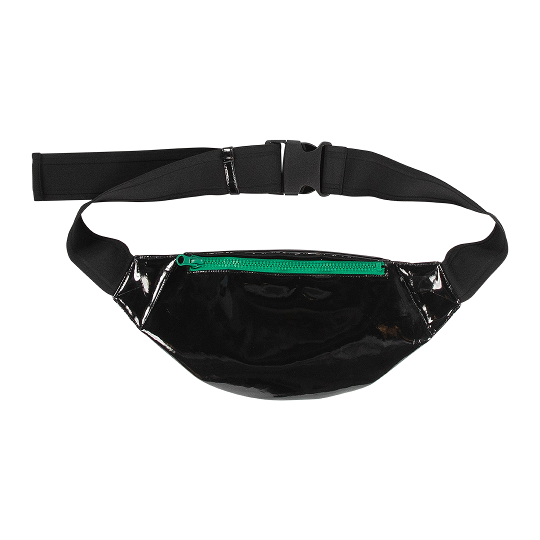 Patent fannypack