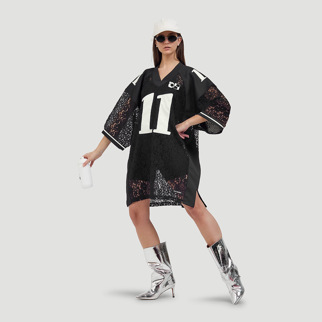 hockey jersey dress ADIDAS FLAME Active Athlete 88 blending sport and fashion for a look thats rebellious Nike Team USA Women's Hockey