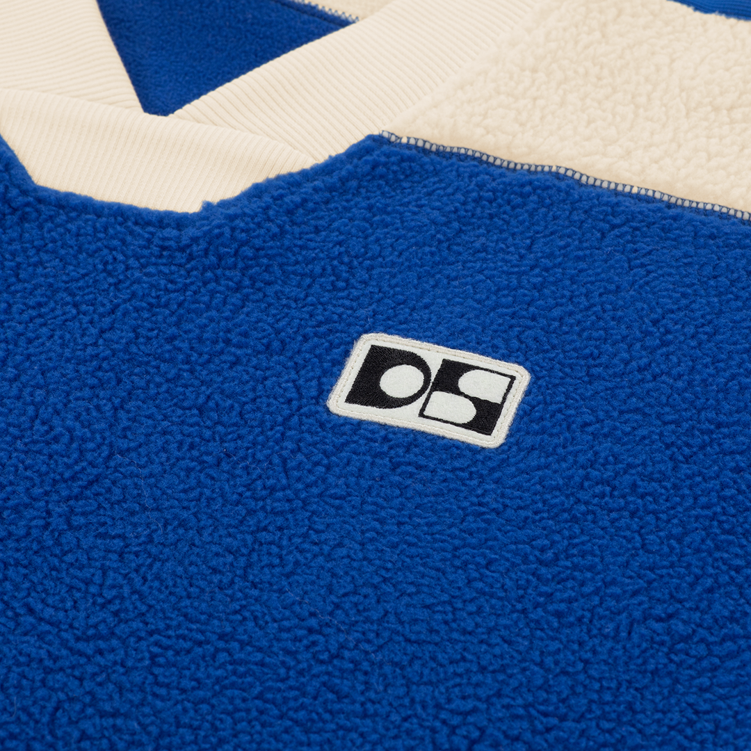 Fleece Hockey shirt