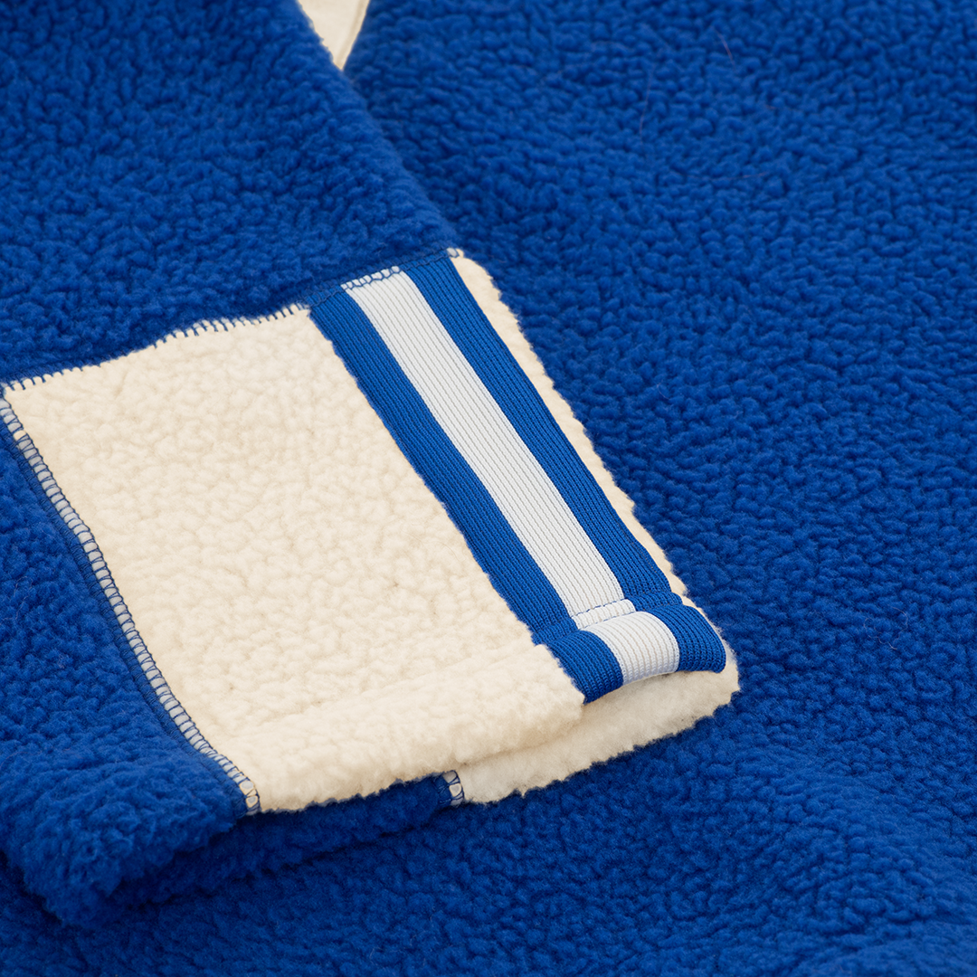 Fleece Hockey shirt