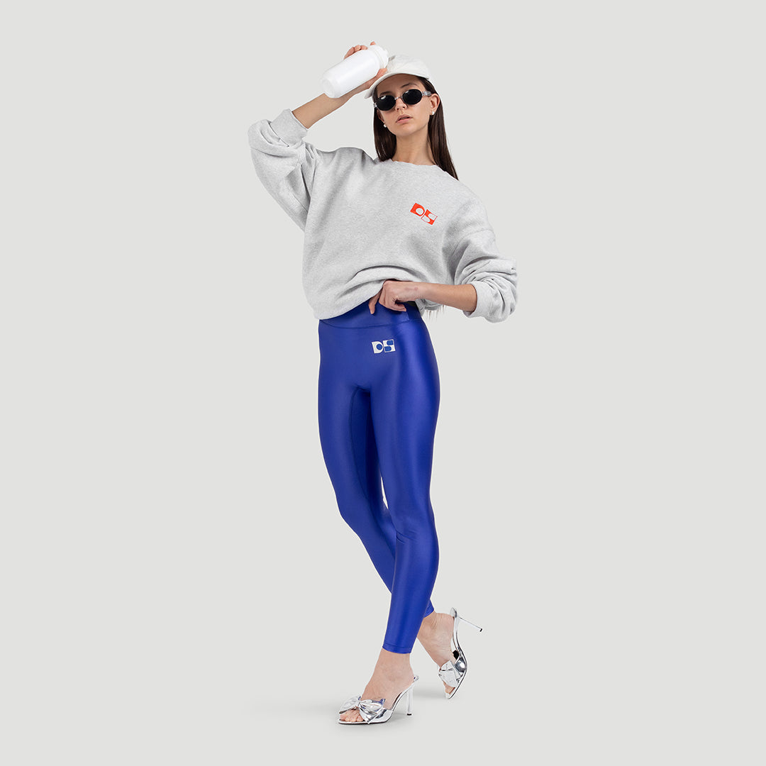 Team Dolly sweater