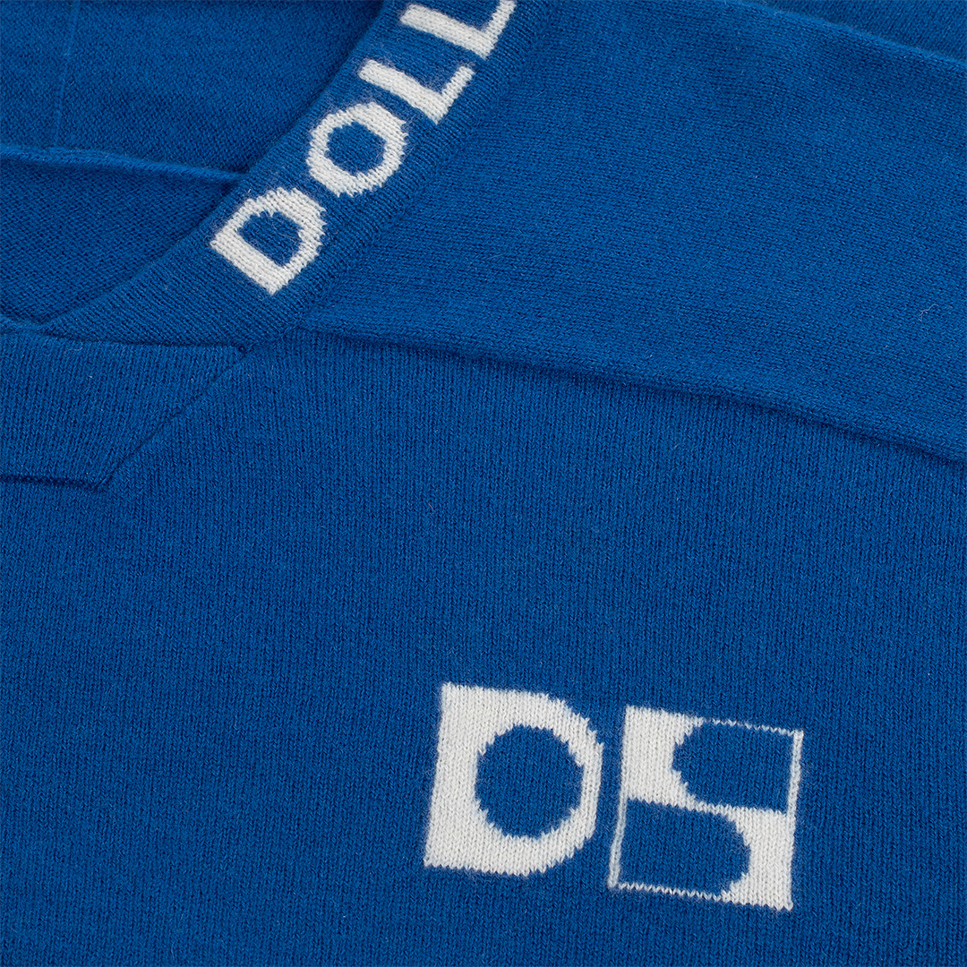 Wool blend Hockey Sweater