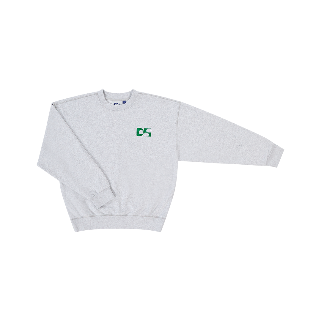 Team Dolly sweater