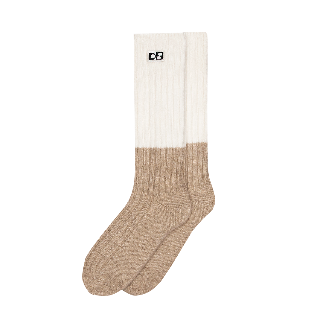 Dolly socks cashmere