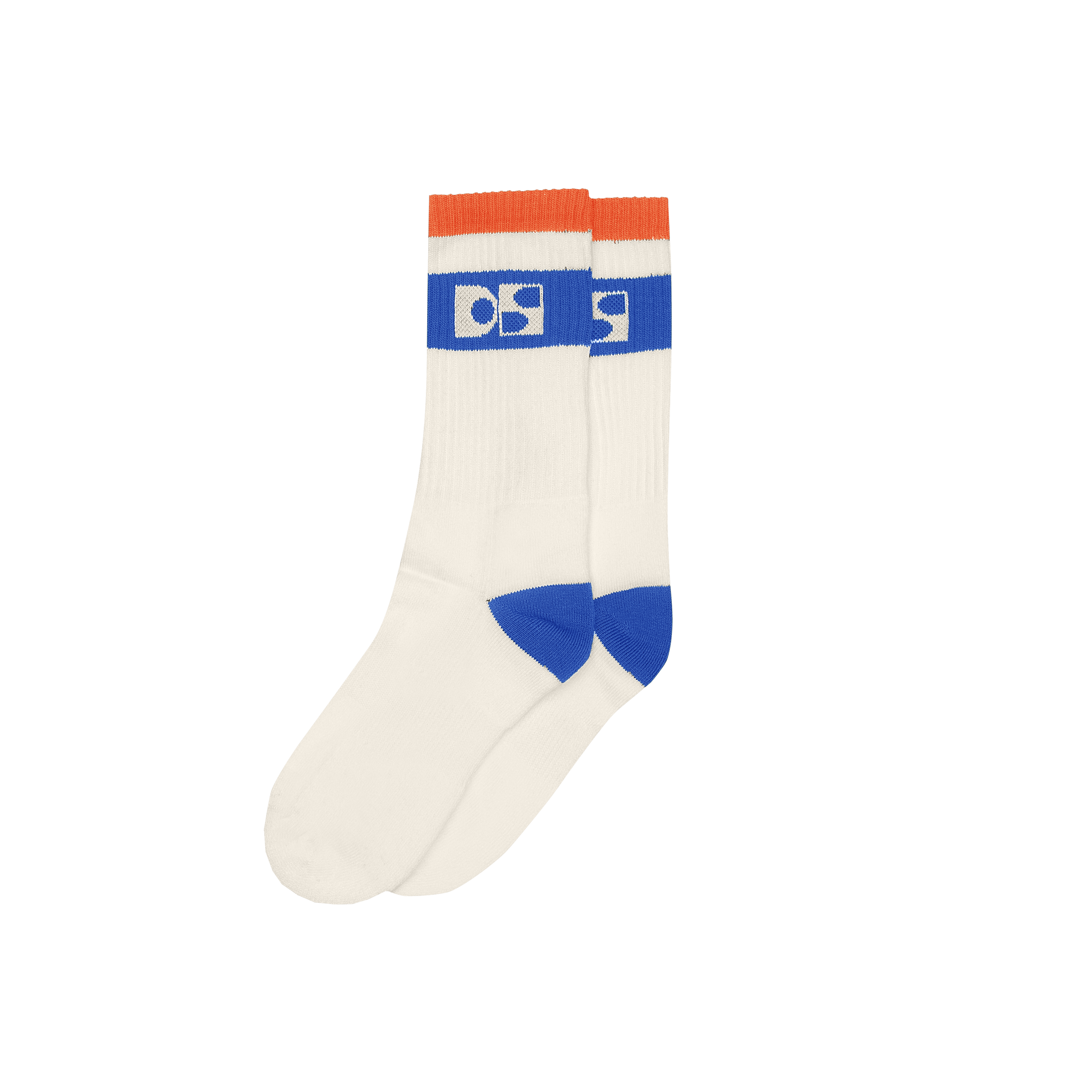 Jackie DS socks
