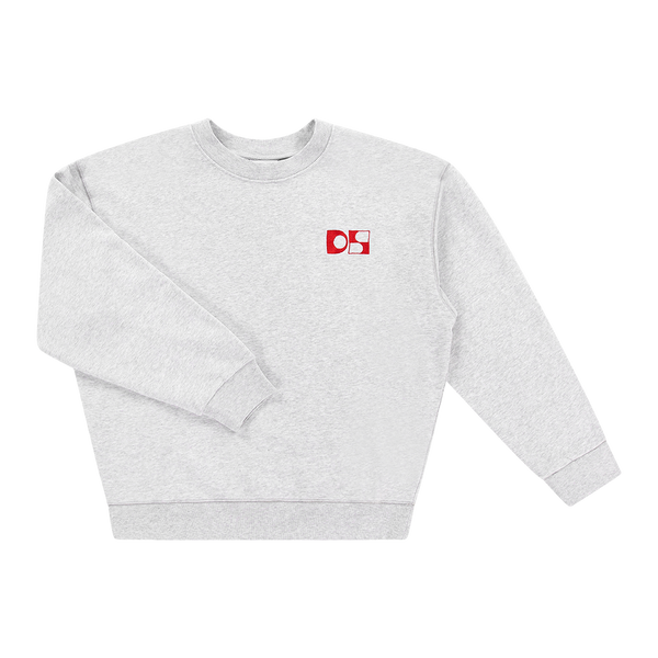 Team Dolly sweater