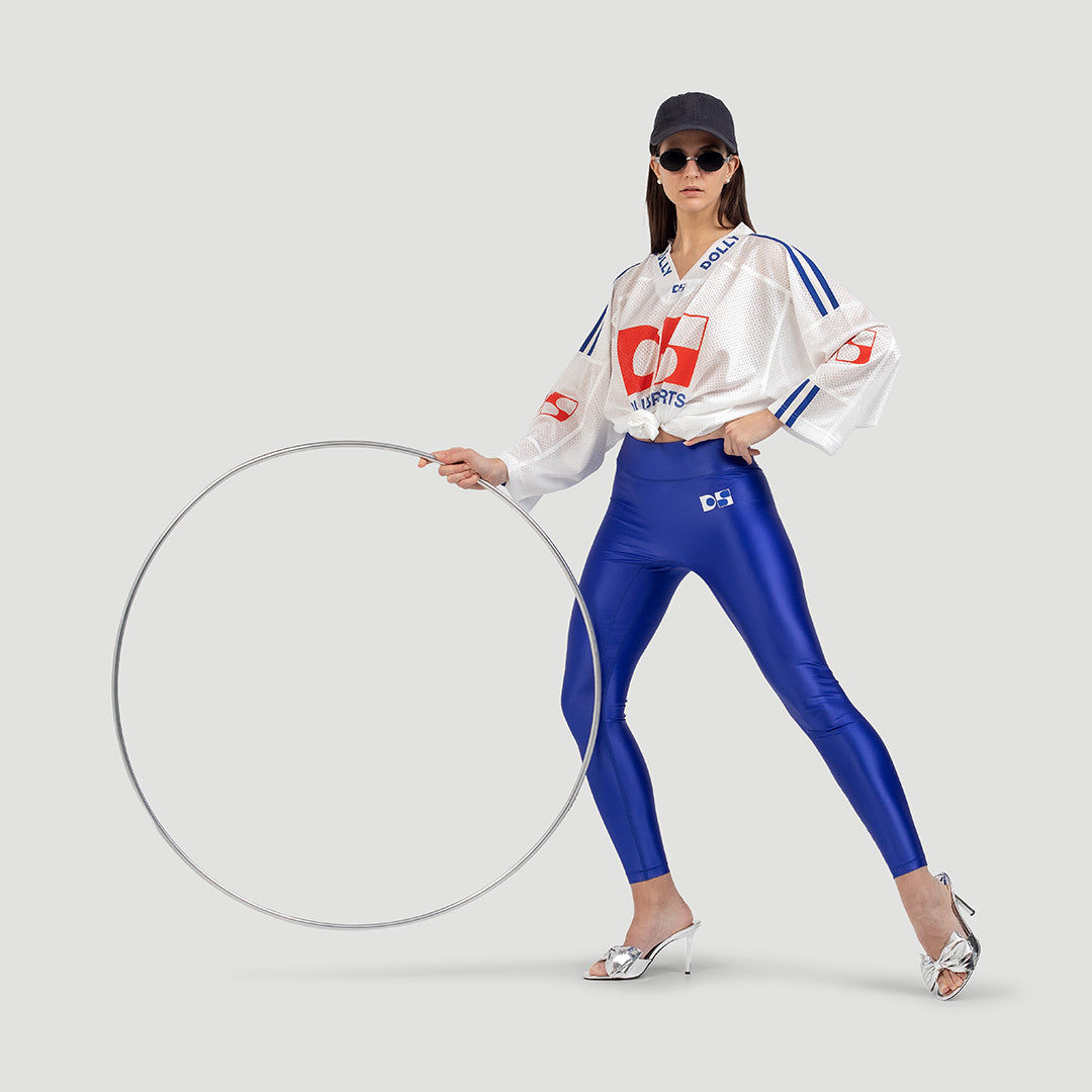 Activewear leggings
