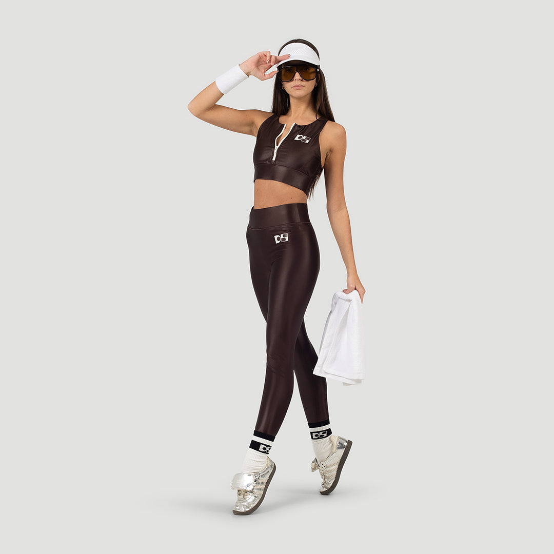 Active sportslegging
