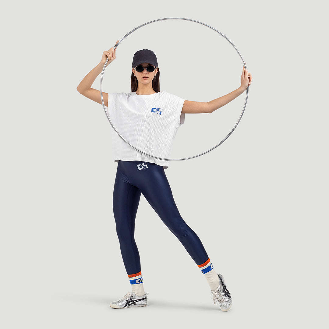 Active sportslegging