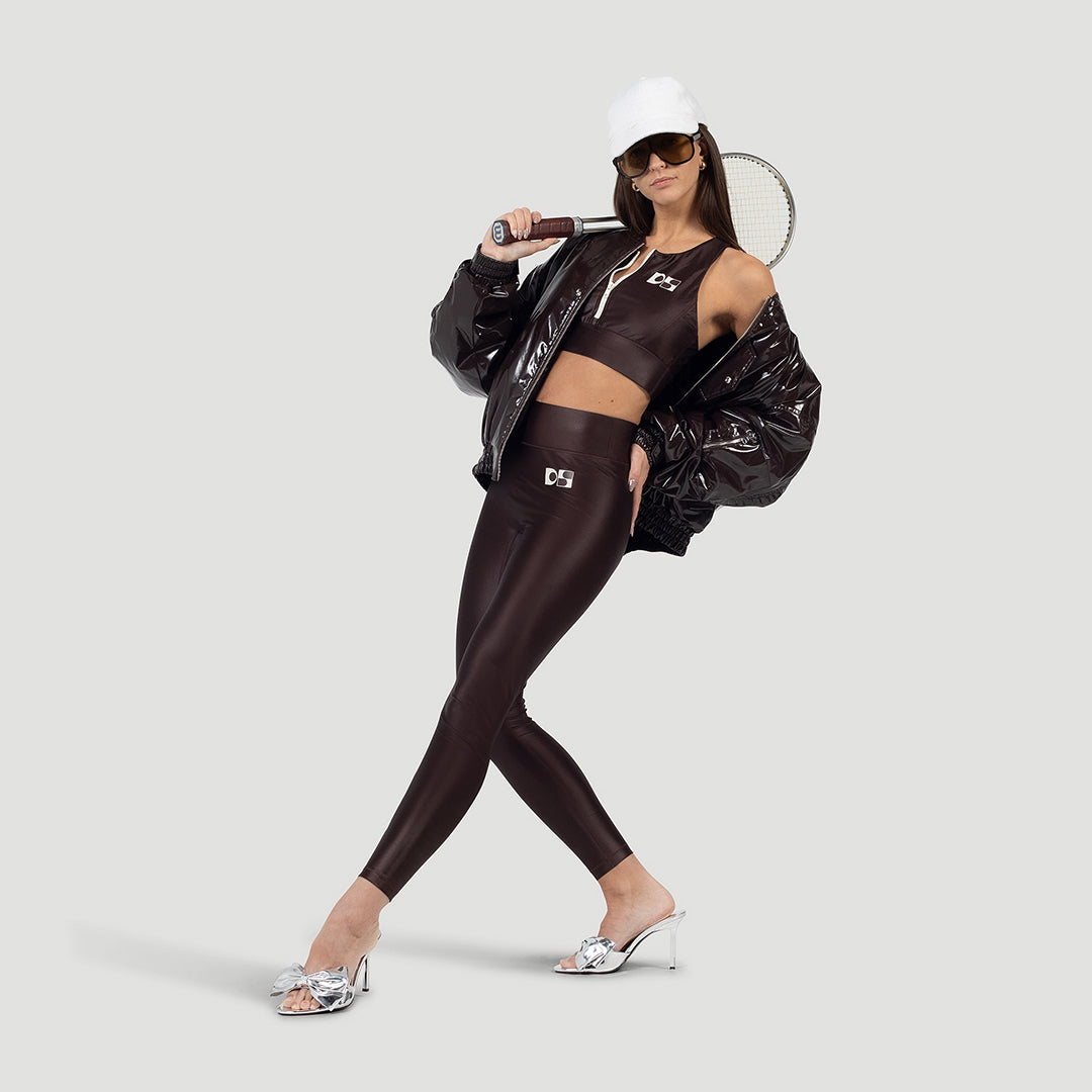 Activewear leggings