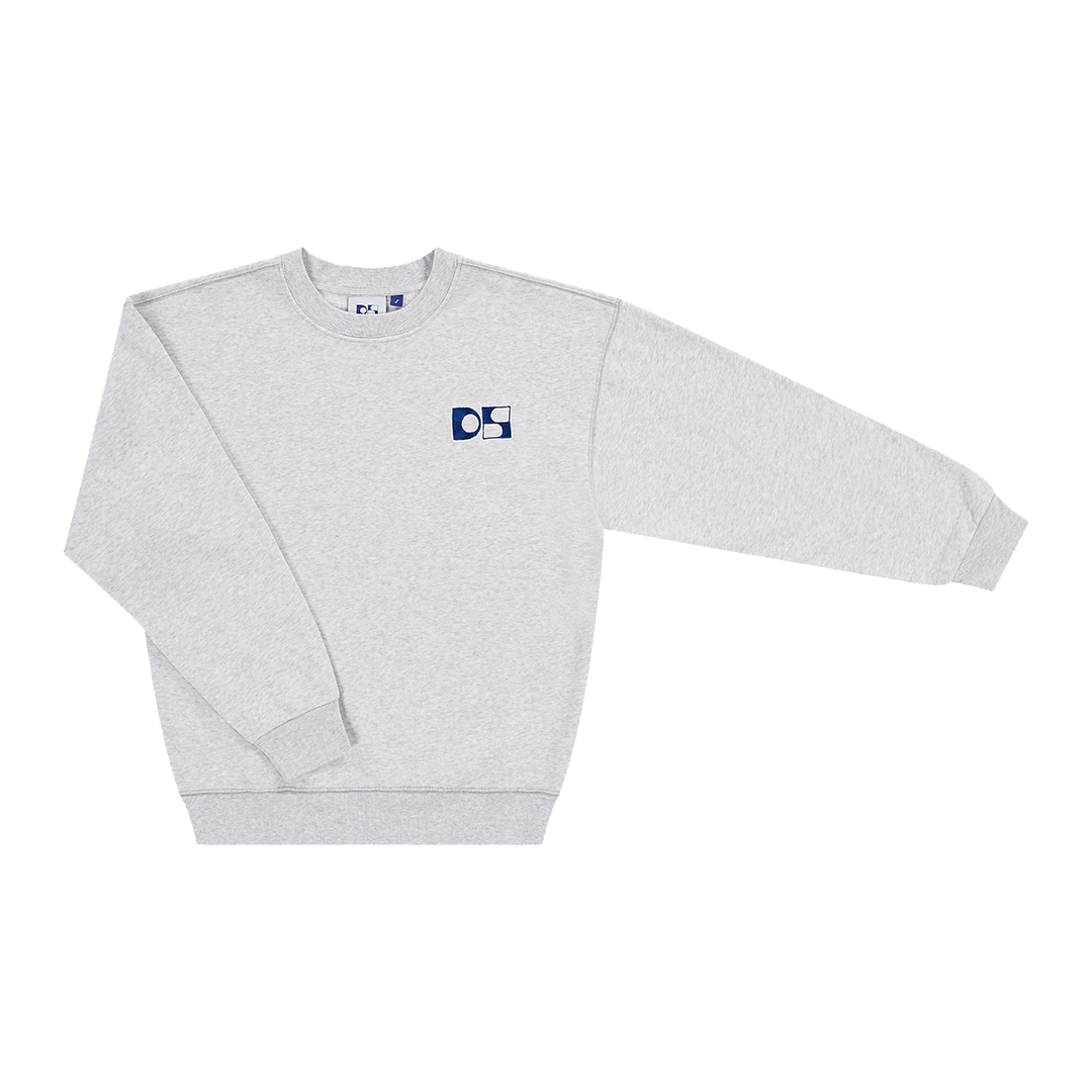 Team Dolly sweater