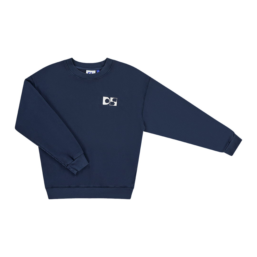 Team Dolly sweater