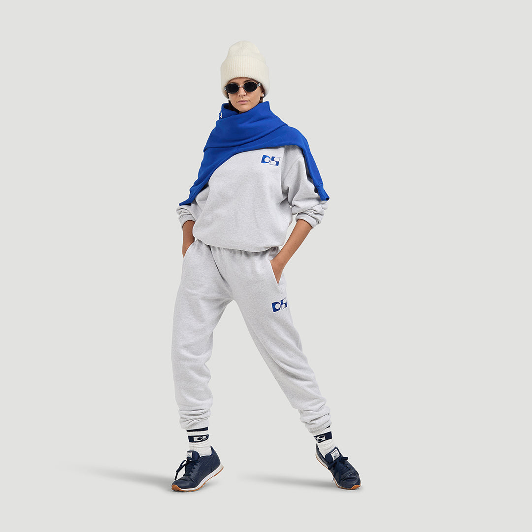 Team Dolly trackpants