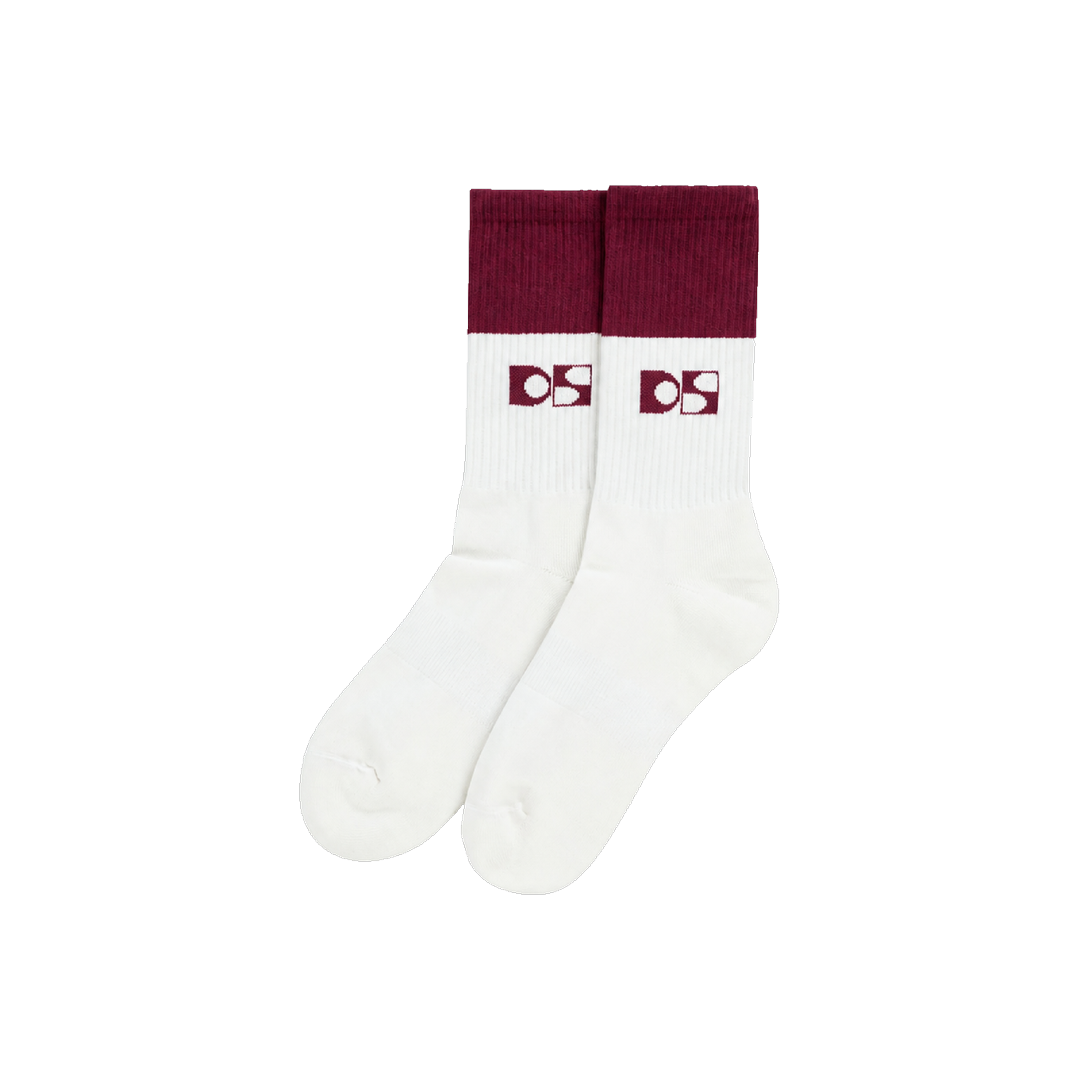 DS logo socks